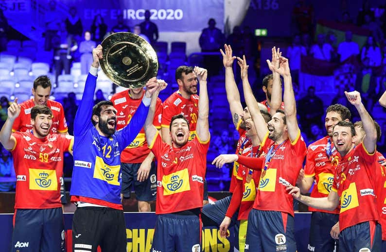 El circo de Piqué, Andy Murray y la España barbuda