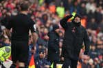 Un punto que no le sirve a nadie en el partido mil de Klopp