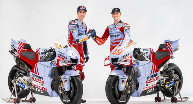 La gran oportunidad para Álex Márquez