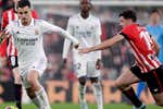 La meritocracia mejora al Real Madrid