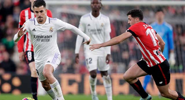 La meritocracia mejora al Real Madrid