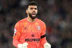 David Raya no renueva: Tottenham, Chelsea y United, al acecho