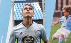 La salida de Denis Suárez del Celta se vuelve a bloquear