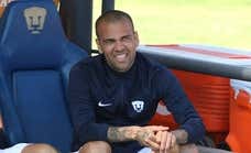 Los tres cambios de versión de Dani Alves en su declaración por supuesta agresión sexual
