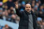 Pep Guardiola saca pecho: «Lo siento por nuestros haters»