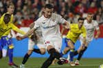 Rakitic toma el mando