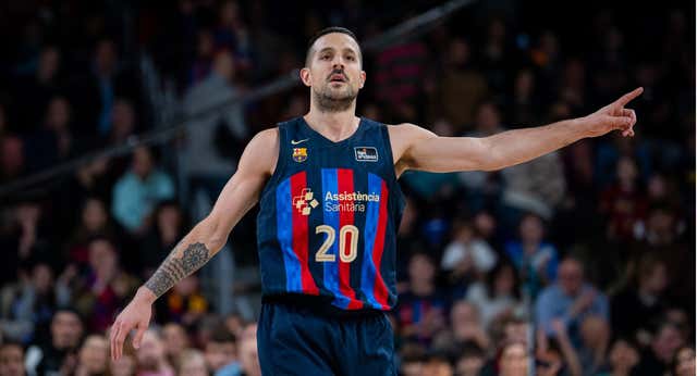 Laprovittola y Nnaji ponen a tiro el liderato para el Barça