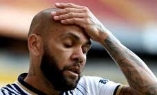 El tatuaje que envió a prisión provisional a Dani Alves