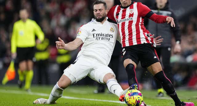 El Real Madrid se la juega con los ‘sin contrato’