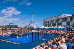 ¿Por qué se canceló el torneo de Mallorca de WPT?