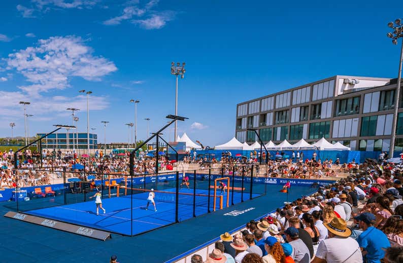 ¿Por qué se canceló el torneo de Mallorca de WPT?
