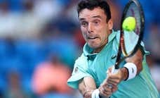 Fin a la aventura australiana de Roberto Bautista