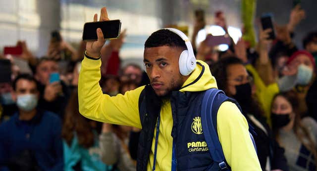 Las razones por las que el Villarreal se rindió con el «rarísimo» Danjuma
