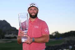 ¿Por qué Jon Rahm es el mejor y no es número 1 del mundo?: «Es ridículo, ridículo, ridículo»