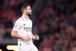 Nacho se reivindica: “Está siendo difícil, pero demuestro que cuando juego lo hago bien”
