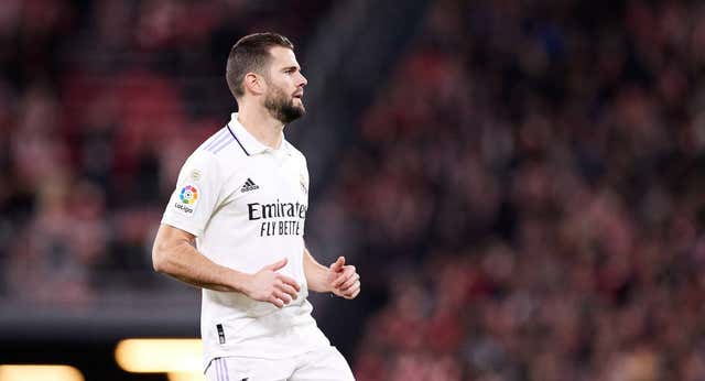 Nacho se reivindica: «Está siendo difícil, pero demuestro que cuando juego lo hago bien»