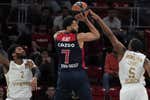 Baskonia busca un sustituto para Pierriá Henry