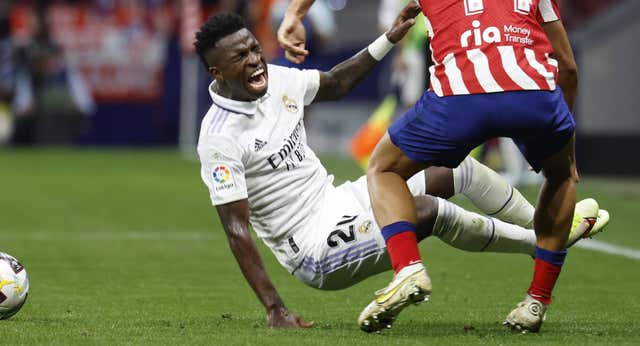 El último desencuentro Real Madrid-Atlético, a costa de las entradas