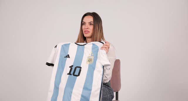 Yanina Martínez: “82 mil argentinos viajaron al Mundial de Catar”