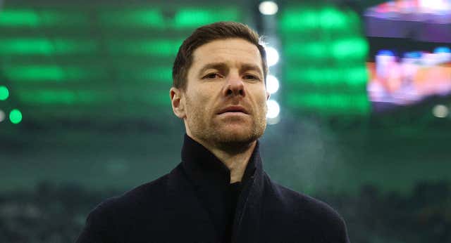 Xabi Alonso lo retoma donde lo dejó: su Bayer ya mira hacia Europa