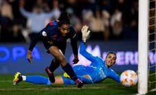 El Barça recurrirá su sanción en Copa: ¿hasta dónde puede llegar?