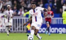 El Sevilla descarta el fichaje de Reine-Adélaïde