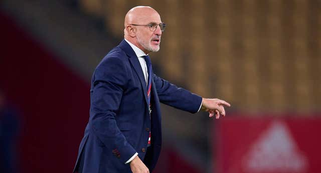 Italia, rival de España en las semifinales de la Nations League