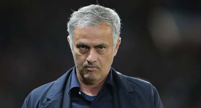 60 años de Mourinho: su próximo objetivo, una selección