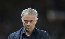 60 años de Mourinho: su próximo objetivo, una selección