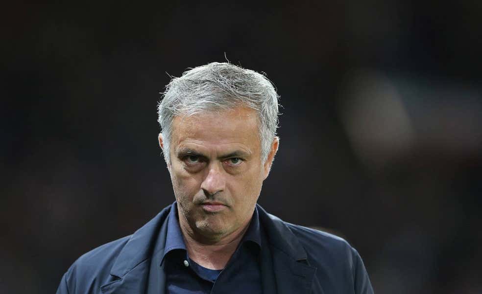 60 años de Mourinho: su próximo objetivo, una selección