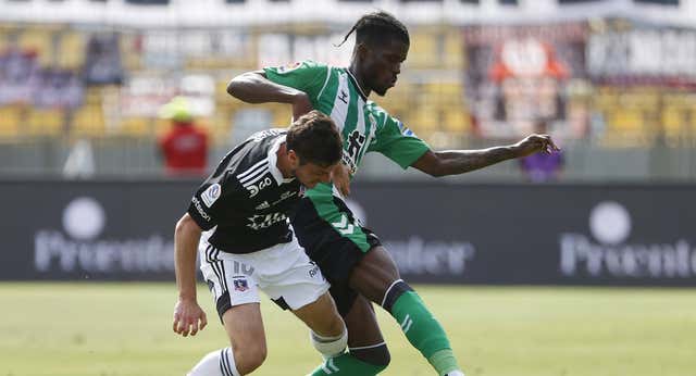 Las dudas de Paul Akouokou para renovar con el Betis