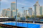El Circuito Premier Padel arrancará en Catar