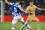 Hasta 26 canteranos se citan esta noche en el Camp Nou