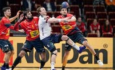 ¿Hubo 'robo' de los Hispanos o fueron pardillos los noruegos? Un árbitro explica la jugada polémica