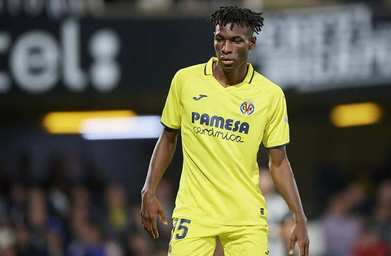 El Bournemouth descarta a Jackson... pero el Villarreal insiste con Ayoze