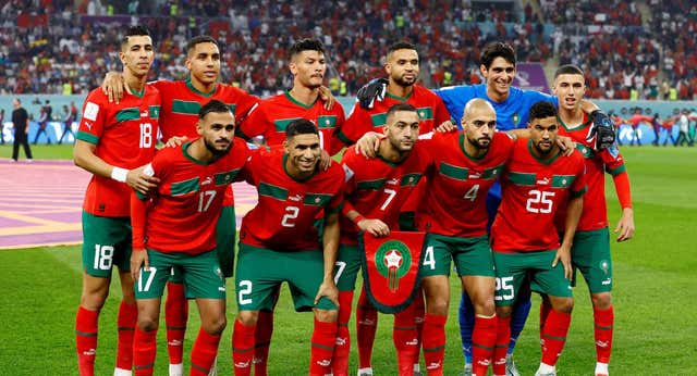 La explosión de Marruecos no fue un espejismo del Mundial