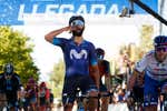 La confianza de Gaviria es el buen despertar de Movistar Team