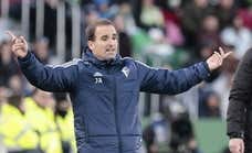 El día que Osasuna confió ciegamente en Jagoba: «Personas como él nos hacen grandes»