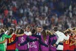 Las 15 ya no son 15: vientos de cambio en la Selección española femenina
