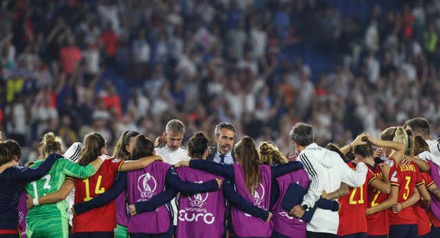 Las 15 ya no son 15: vientos de cambio en la Selección española femenina