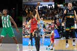 El MVP de la jornada en la Liga Endesa no asegura la victoria