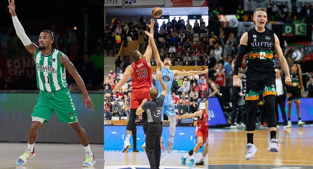 El MVP de la jornada en la Liga Endesa no asegura la victoria