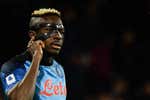 Sangre africana en la lucha por el 'Capocannoniere' del Calcio
