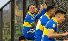 Tras el Mundial, regresa a Argentina la liga... y el caos
