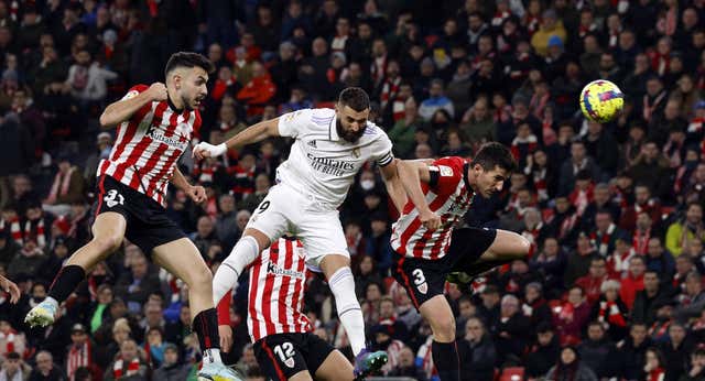 El quiz de la Jornada 19: ¿dominas todos los datos de LaLiga?