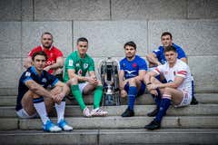 Netflix llevará el próximo Seis Naciones de rugby a su parrilla