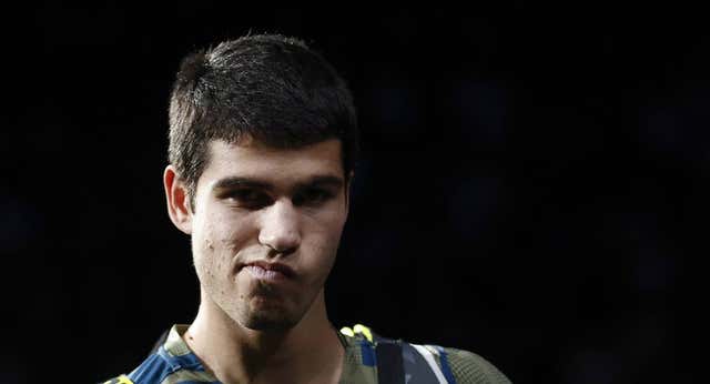El nº1 del ranking tendrá nuevo dueño: Alcaraz cederá el trono a Djokovic o Tsitsipas