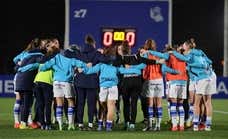 El naufragio de la Real Sociedad