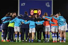 El naufragio de la Real Sociedad