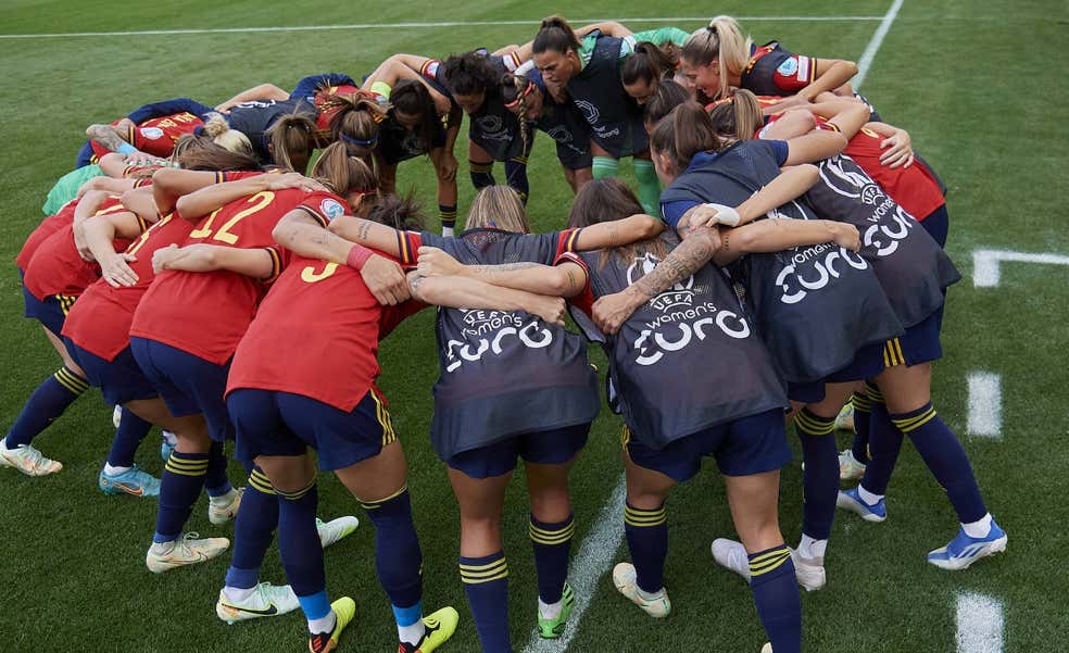 Cronología de un frente común contra Jorge Vilda que se vino abajo en la Selección española